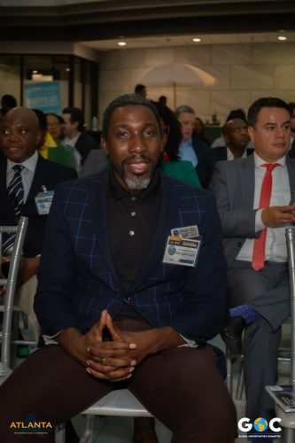 Go Global 2024