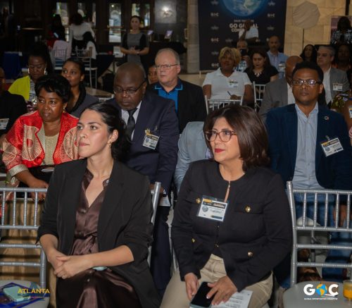 Go Global 2024