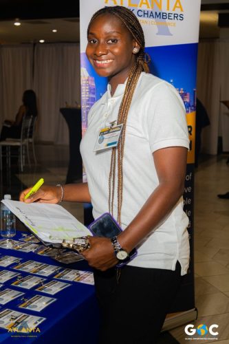 Go Global 2024