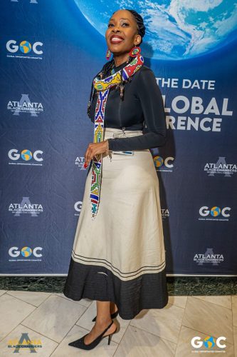 Go Global 2024