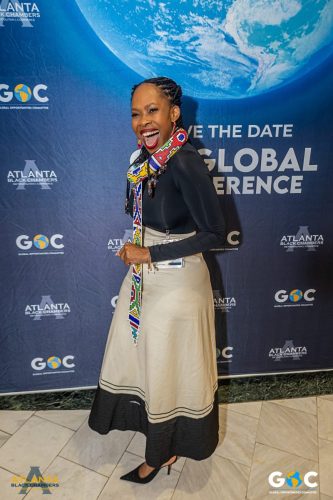 Go Global 2024