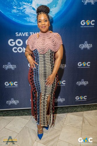Go Global 2024