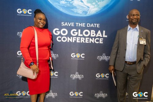 Go Global 2024