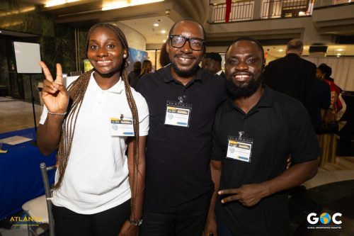 Go Global 2024