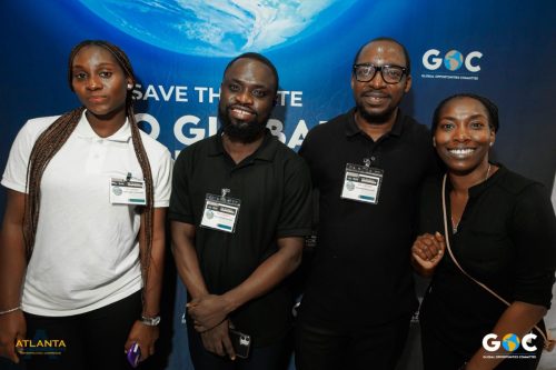 Go Global 2024
