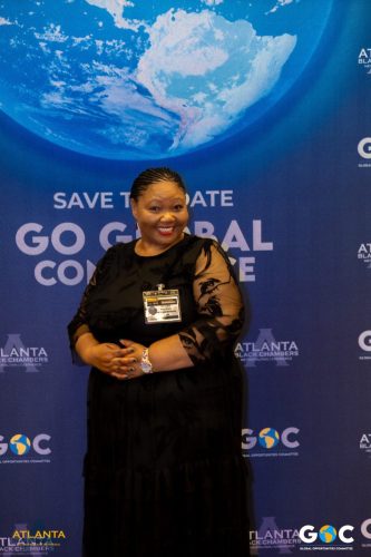 Go Global 2024