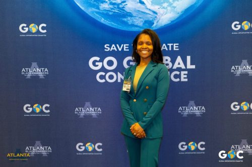 Go Global 2024