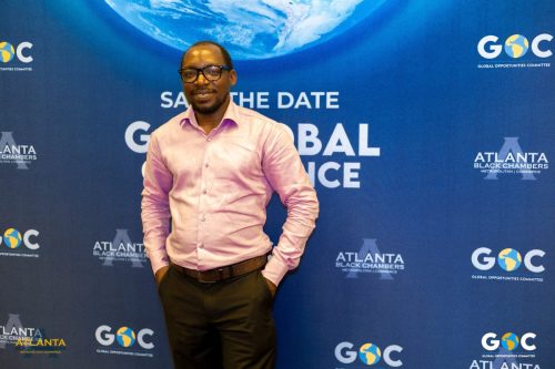 Go Global 2024