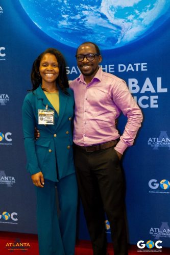 Go Global 2024