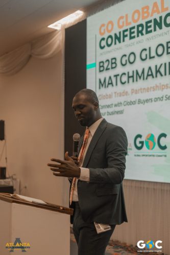 Go Global 2024