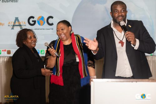 Go Global 2024