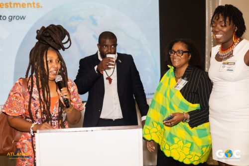Go Global 2024
