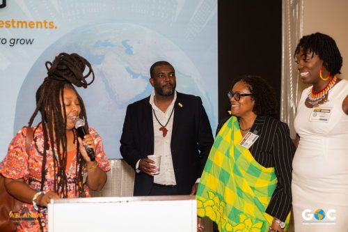 Go Global 2024
