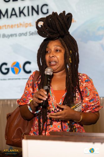 Go Global 2024