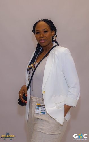 Go Global 2024